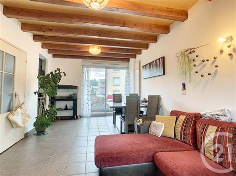 Appartement Vendre Pi Ces M Le Puy En Velay