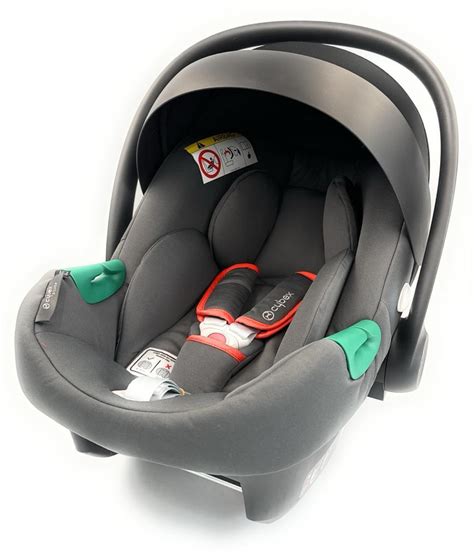 CYBEX Babyschale Aton B2 I Size Steel Kaufland Cz