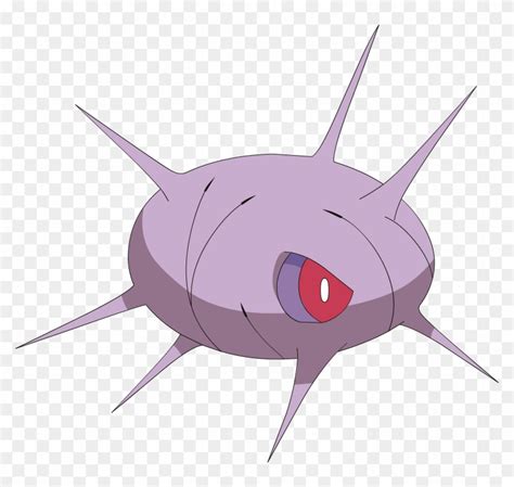 Cascoon - Pokemon Cascoon, HD Png Download - 790x717(#3274572) - PngFind