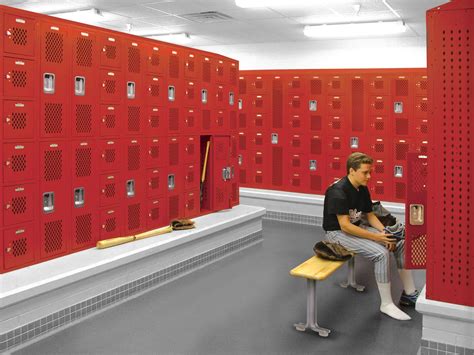 Lockers - Steel Lockers for School, Law Enforcement, Military, Employee Storage, Sales and ...