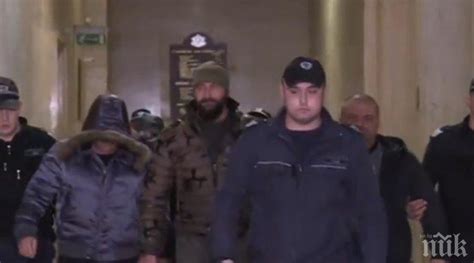 ИЗВЪНРЕДНО! Задържаните за отвличането на Адриан Златков остават в ...