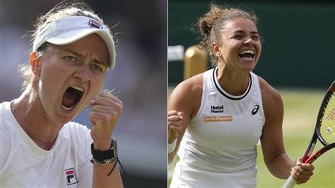 Elena Rybakina eliminada y ya están las finalistas en Wimbledon Cuándo