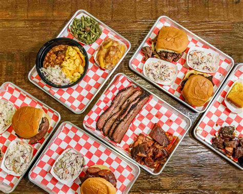 Order Spirit Of Texas Craft Bbq Delivery In San Bernardino Menu And Prices Uber Eats