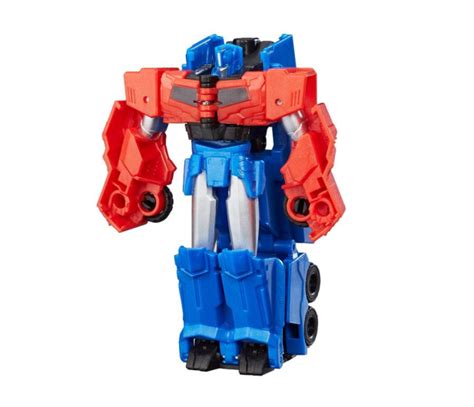 Hasbro Transformers RID Combiner Force Optimus Prime Figurki Sklep