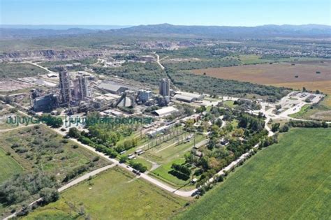 Holcim Refuerza Su Compromiso Con La Conservaci N Y Gesti N Responsable