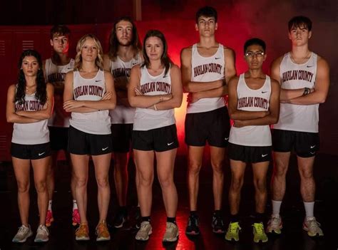 Hchs Cross Country Teams Each Finish In Top Five At 2a State Meet