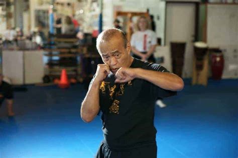 Inosanto Kali Empty Hand Numbering System - Fighting Tips - Street ...