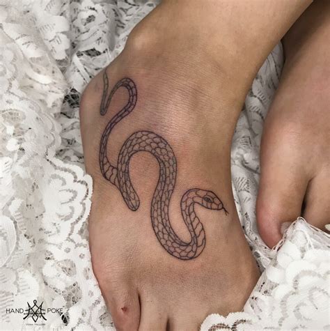 11 Snake Drawing Tattoo Ideas That Will Blow Your Mind