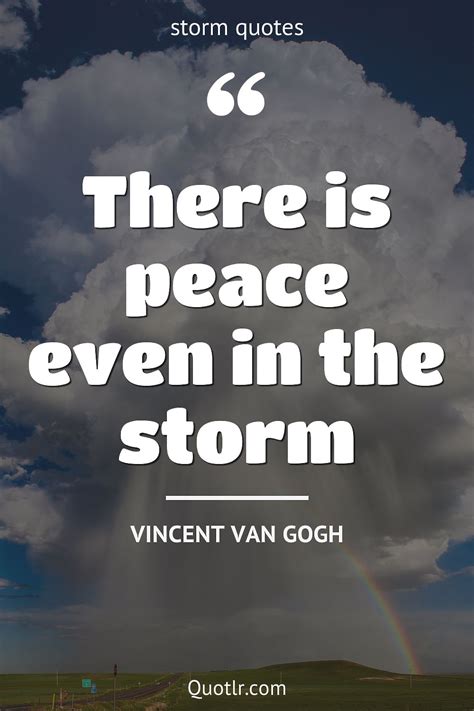 81 Inspirational Quotes About Staying Calm In The Midst Of Chaos