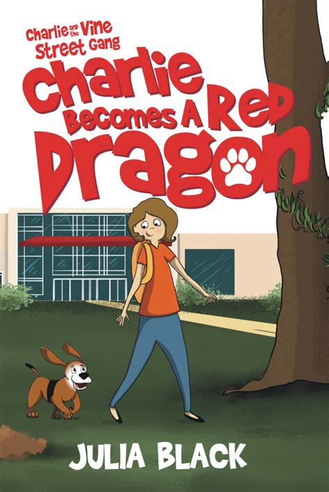 Charlie Becomes a Red Dragon – Headline Books