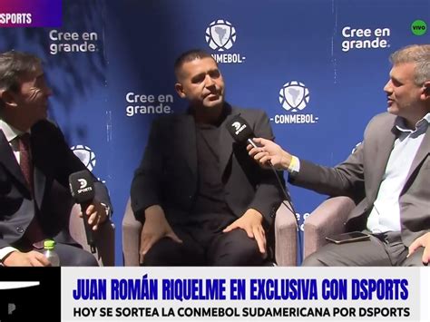 Juan Román Riquelme Quiere Sancionar A Mauricio Macri Por Las