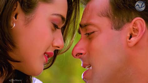 Aate Jaate Jo Milta Hai 4K Video Salman Khan Preity Zinta HD