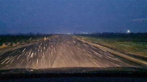 Infotrafic Ninge Viscolit Pe Autostrada A Bucure Ti Constan A