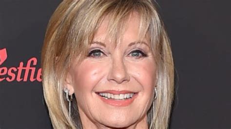 What Was Olivia Newton Johns Net Worth When She Died