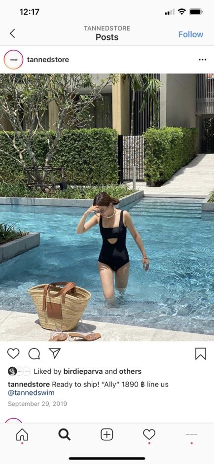 Hot Sexy Ally Achiraya Bikini Pics