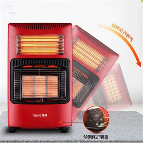 Portable Gas Heaters