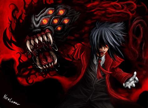 Hellsing Ultimate Anime Amino