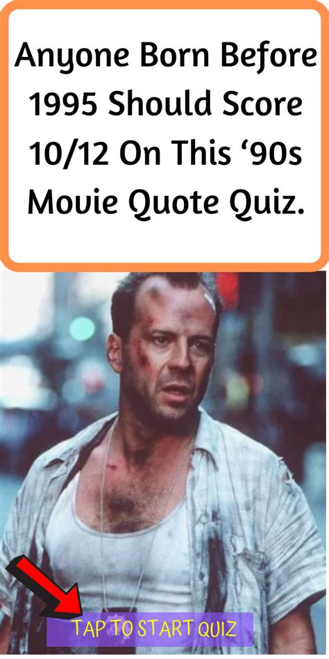 90s Movies Quotes Artofit