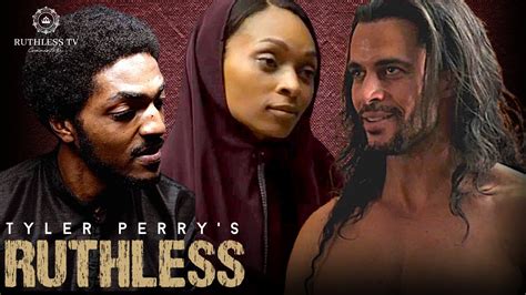 What About Me Tyler Perry S Ruthless Season Episode Scene