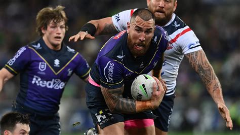 Nrl Nelson Asofa Solomona Contract Rugby Union Switch Round One