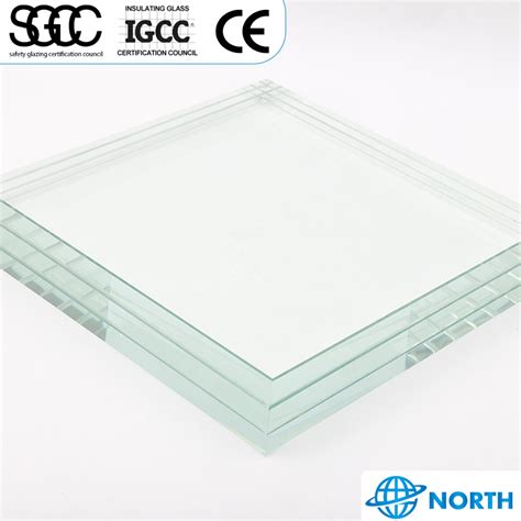 China High Quality 8 10 12mm 16 18 20mm Thick PVB Sentry Glas Plus