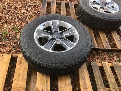 New Jersey - Jeep Wrangler Sahara Tires/Rims/TPMS | Jeep Wrangler ...