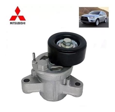 Tensor Correia Alternador Asx Lancer Outlander A Por R