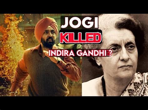 Jogi Movie Review By Rvee Review New On Netflix Netflix Netflix