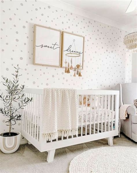 Pin By MARIA TRIANTAFILLOY On DECORATION IDEAS NURSERY ROOM Trendy