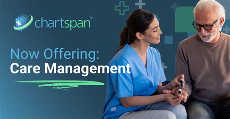 White River Health › Chartspan Care Management