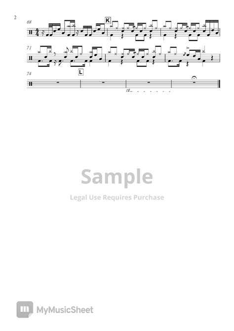 A Lin The Saddest Thing Tablet Friendly Sheets By Dsb Asian Hot Drums