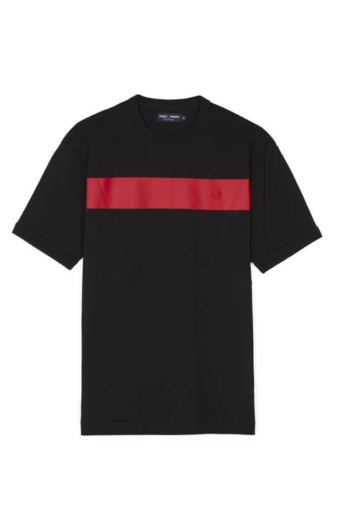 Make a Statement with the Fred Perry Sports Authentic Collection ...