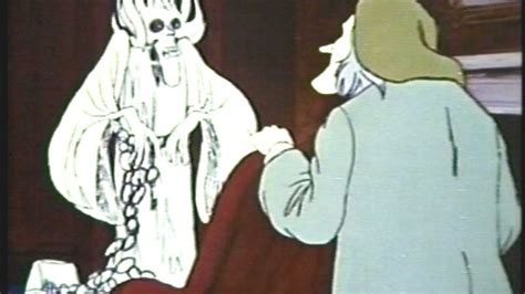 A Christmas Carol 1969 Mubi