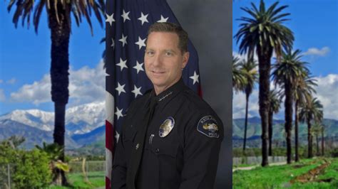 Redlands police chief named president of California Police Chiefs ...