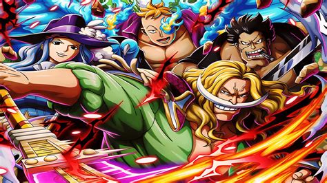 LIVE ON JOGANDO ONE PIECE BOUNTY RUSH VOCÊS YouTube