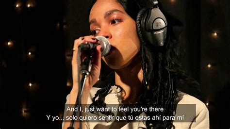 Fka Twigs Cellophane Sub Español Youtube