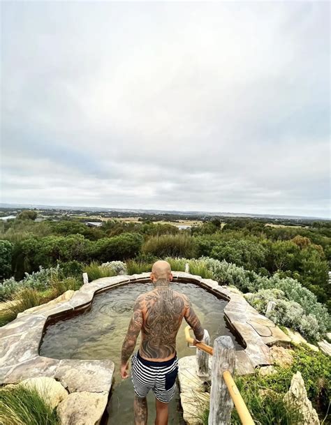 Guided Tours At Peninsula Hot Springs Relax Rejuvenate