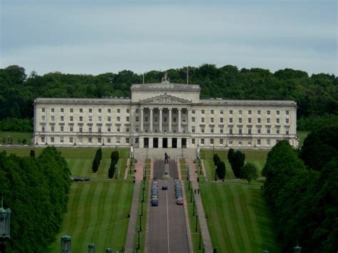 Northern Ireland Parliament Building | Pics4Learning