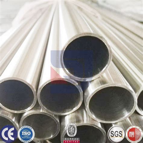 Bright Annealed Stainless Steel Pipe Manufacturer Bright Annealed Pipe