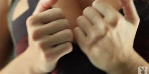 Leanna Decker I Wanna Be Watched Nude 1080 Anna B Tnaflix