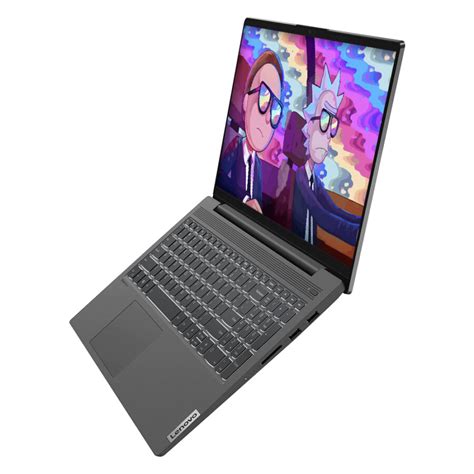 Lenovo Ideapad 5 15itl05 U2us Lider Notebooks