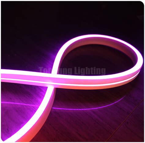 11x19mm Square Shape Mini Led Neon Flex For Lighting Projects