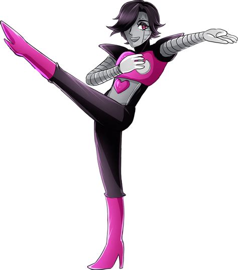 Mettaton Undertale Mettaton Ex Png Free Transparent Png Download