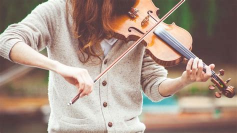 The Best Violin Wedding Music [Songs + Playlists] | TopWeddingSites.com