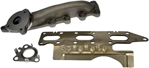 Amazon Dorman Driver Side Exhaust Manifold Compatible With