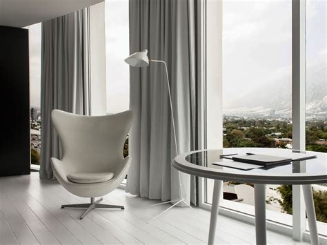 Rooms & Suites at Habita Monterrey, Mexico - Design Hotels™