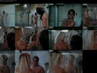 Naked Edy Williams In Chained Heat