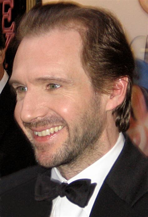 Ralph Fiennes Harry Potter Lexicon