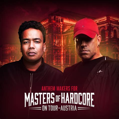 Neuigkeiten Masters Of Hardcore Austria