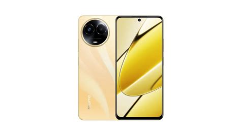 Realme 11 5g Realme 11x 5g Launched Specs Features Price Mobile News